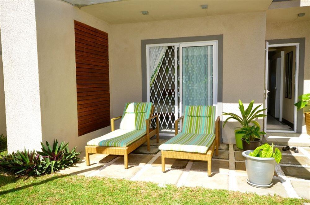Apartment Grants Trou d'Eau Douce