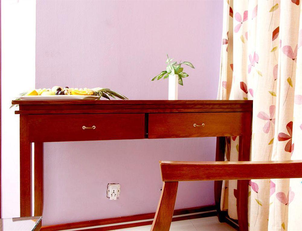 Bed & Breakfast Azure Boutique