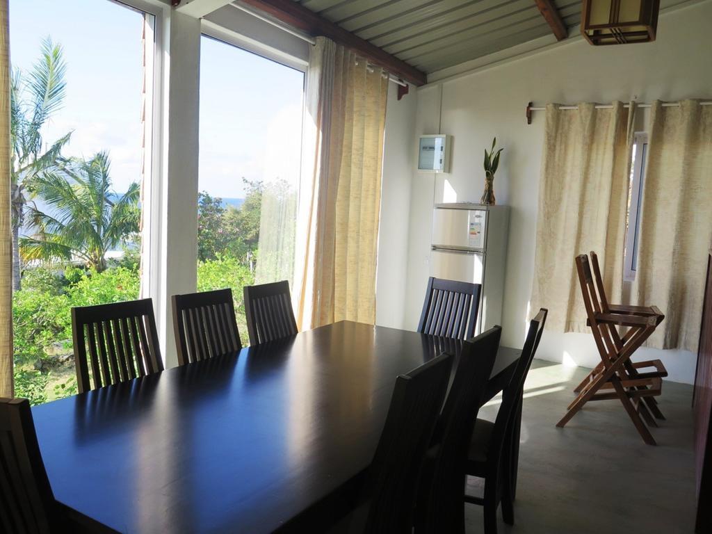 Lodge Foulsafat