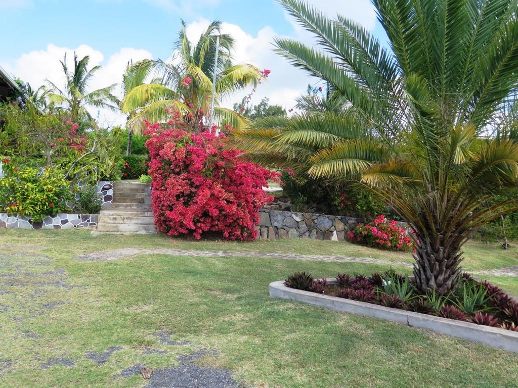 Lodge Foulsafat Bambou