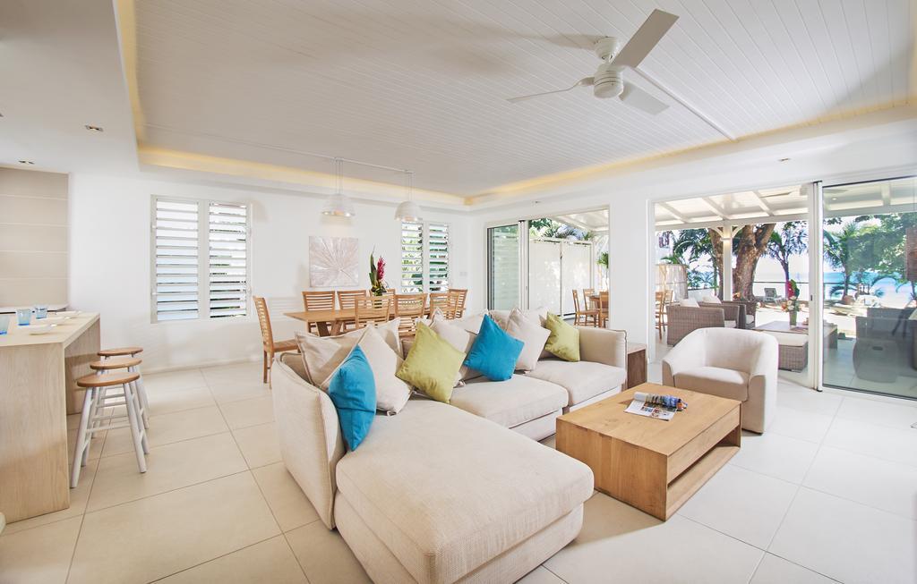 Le Beachclub Aparthotel