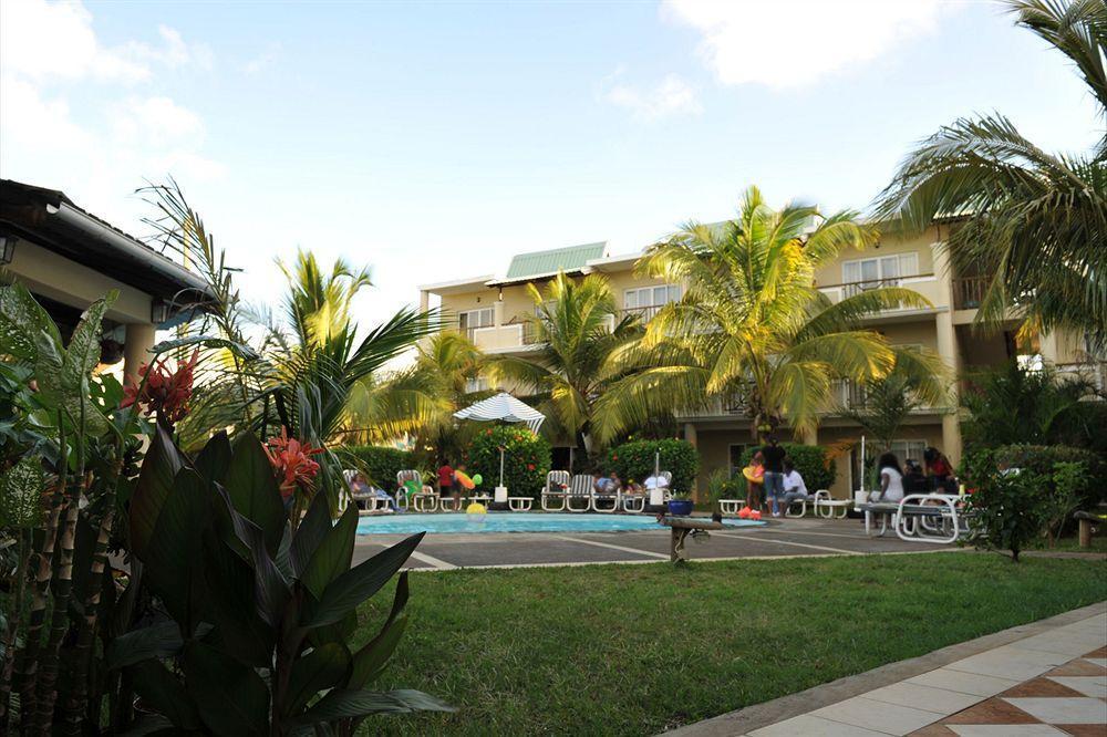 De Conti Hotel Pointe aux Piments