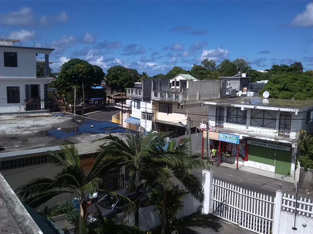 Apartment Etiennette