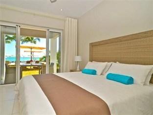 Mon Choisy R. Hotel Mont-Choisy