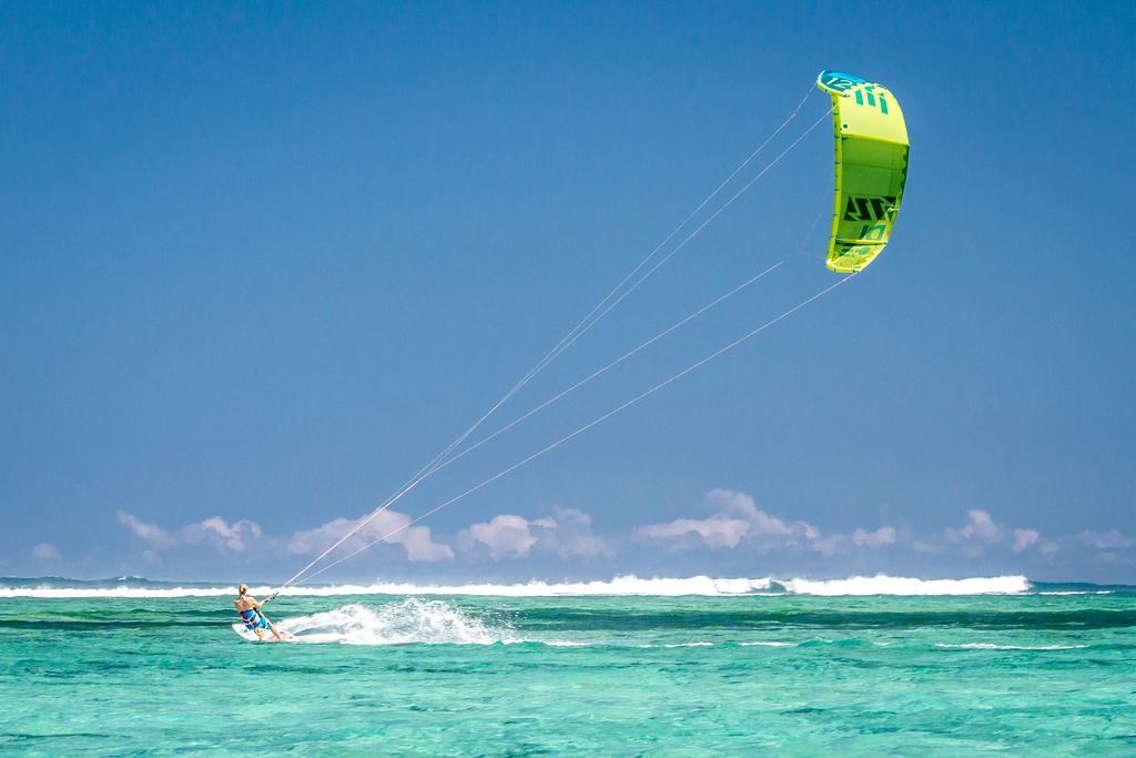 Outrigger Mauritius 5* Bel Ombre