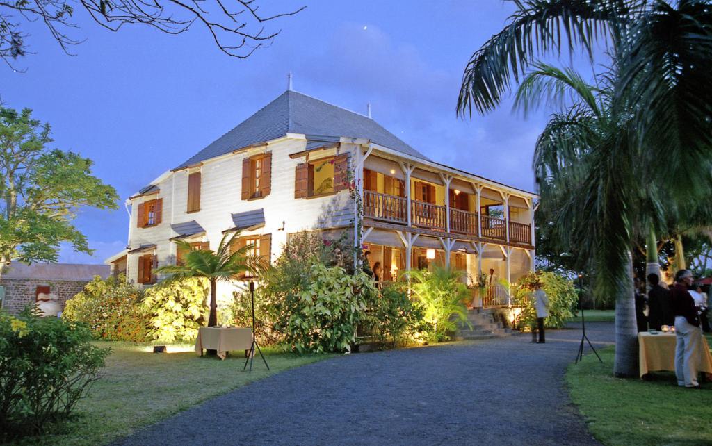 Le Jardin De Beau Vallon * Mahebourg