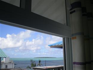 Les Aigrettes Hotel