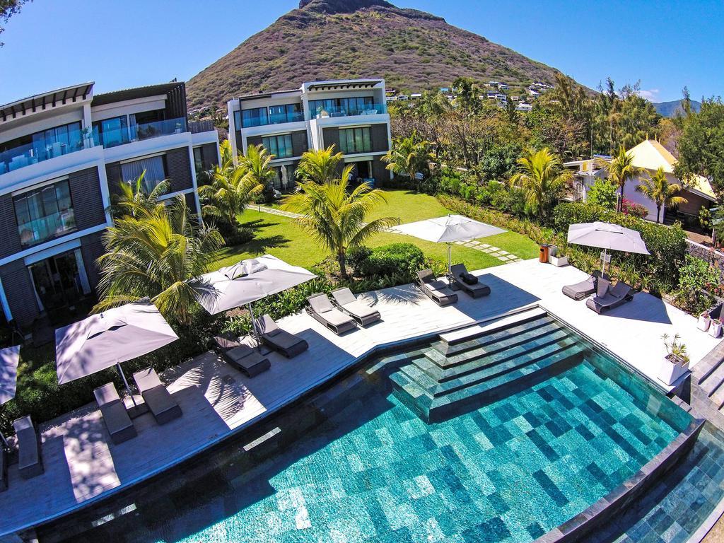 Esplanade By Horizon Holidays * Tamarin