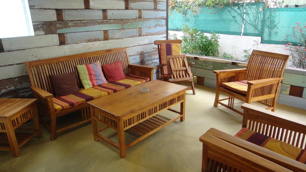 Colibri Beach Villas