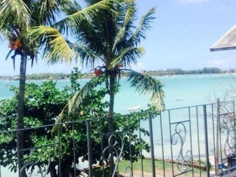 Pillayguesthouse Grand Baie
