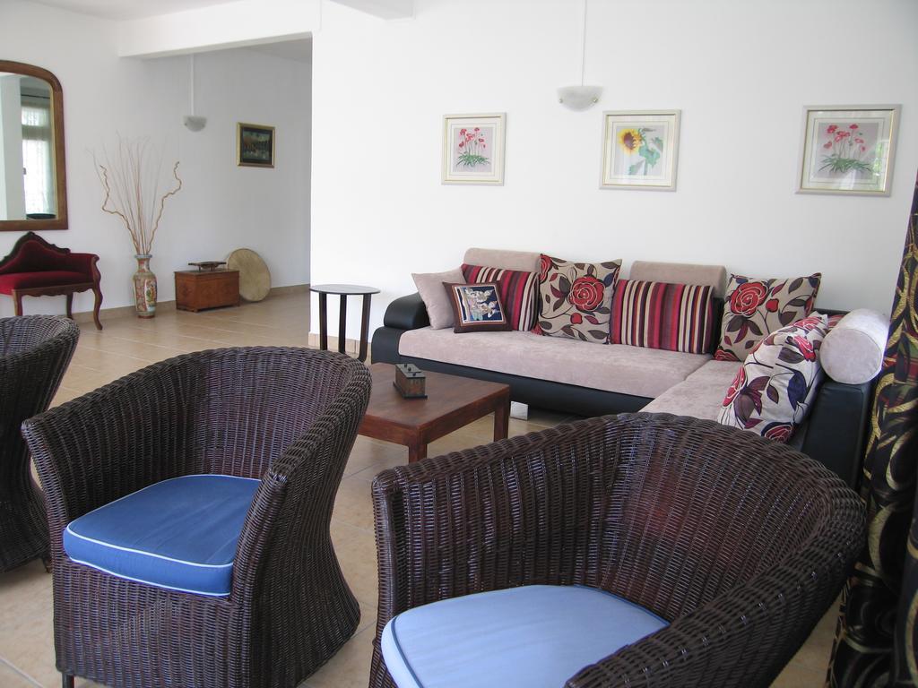 Guest house Osumare *