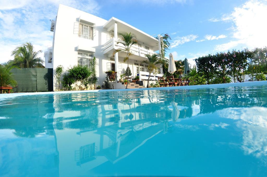 Guest house Osumare Flic en Flac