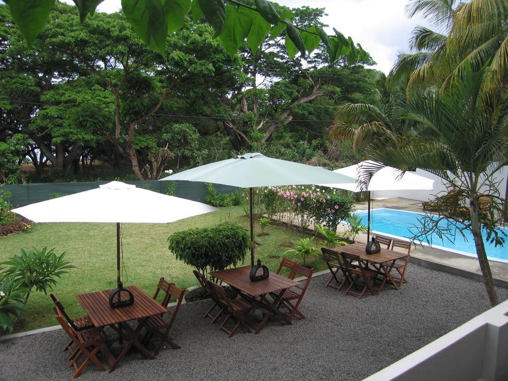 Guest house Osumare