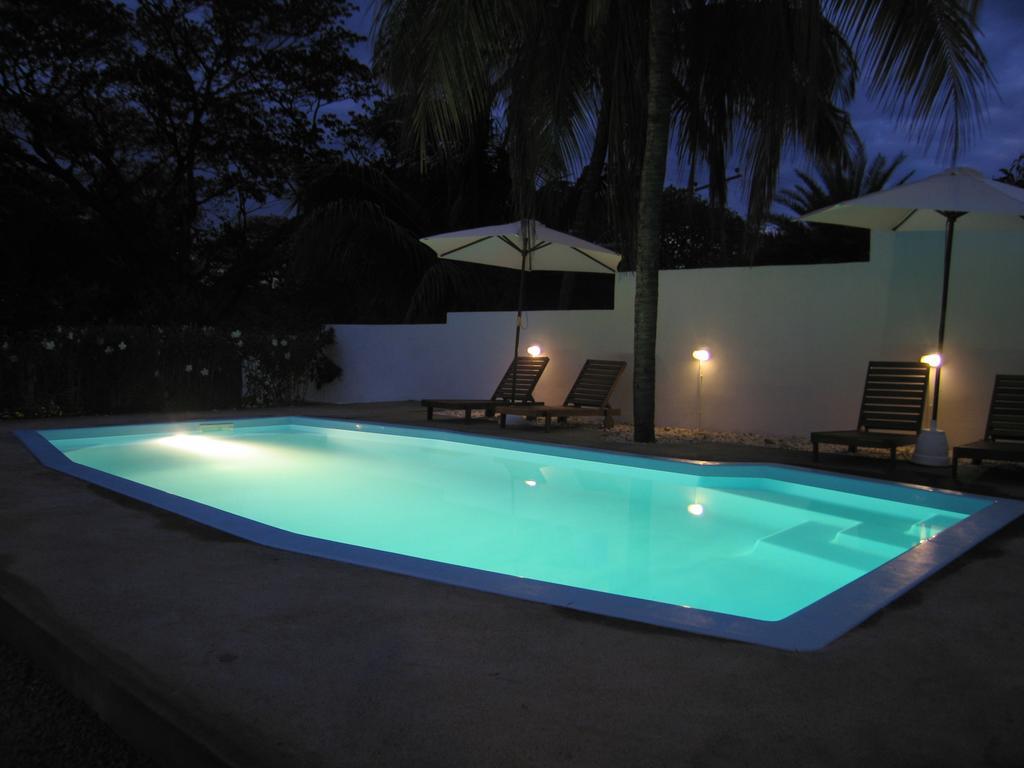Osumare Guest house Flic en Flac