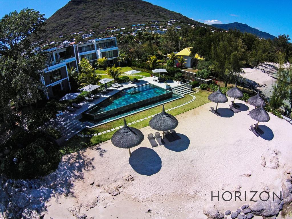 Esplanade By Horizon Holidays * Tamarin