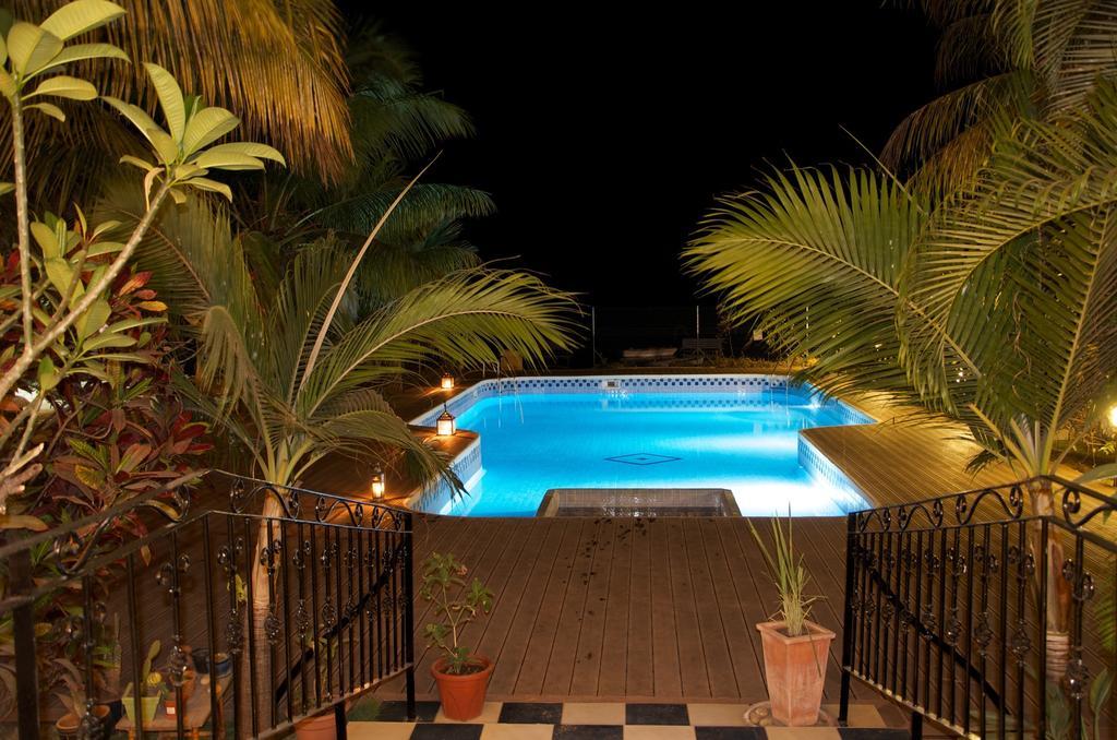 Anakao Hotel Port Louis