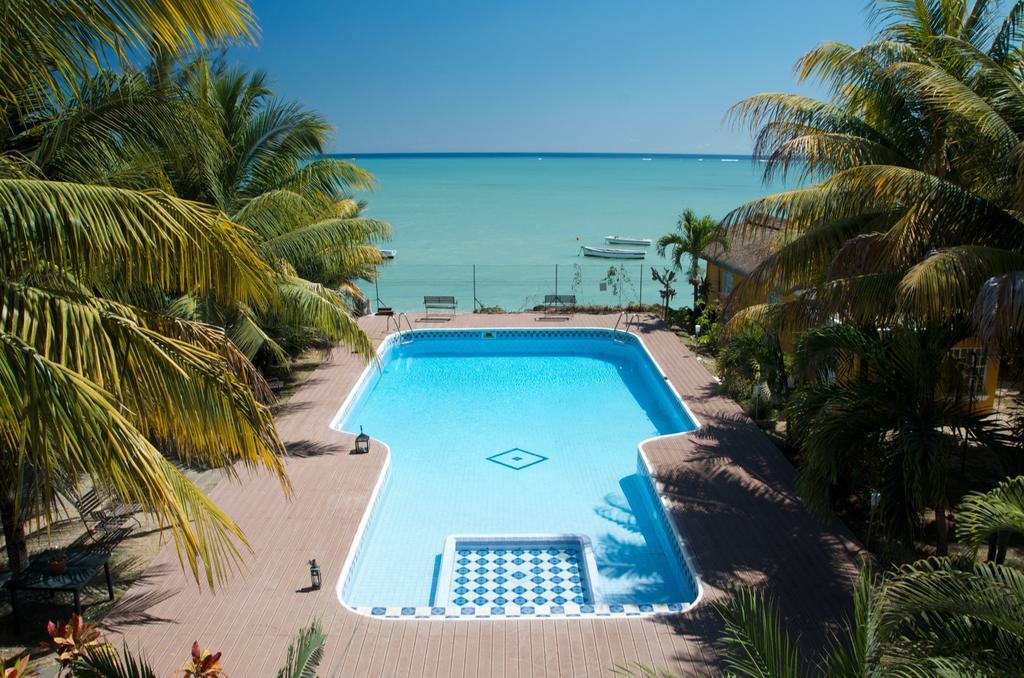 Anakao Hotel Port Louis