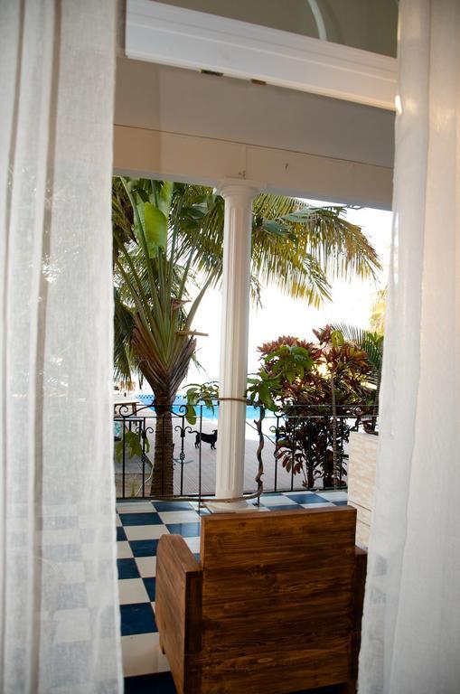 Hotel Anakao