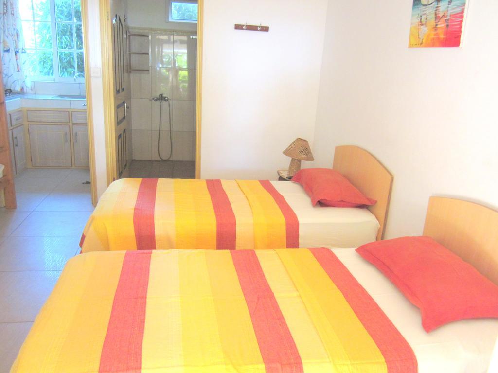 Rodrigues Coco Guest house