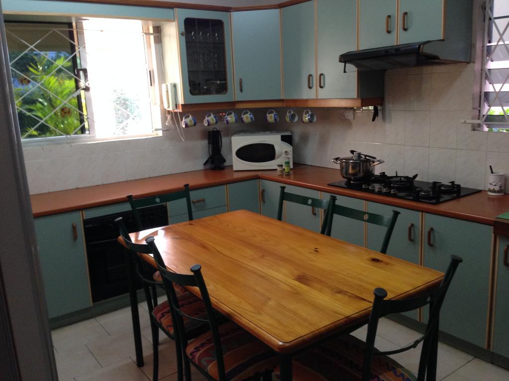 Casa de férias Bavanoca Bungalow *