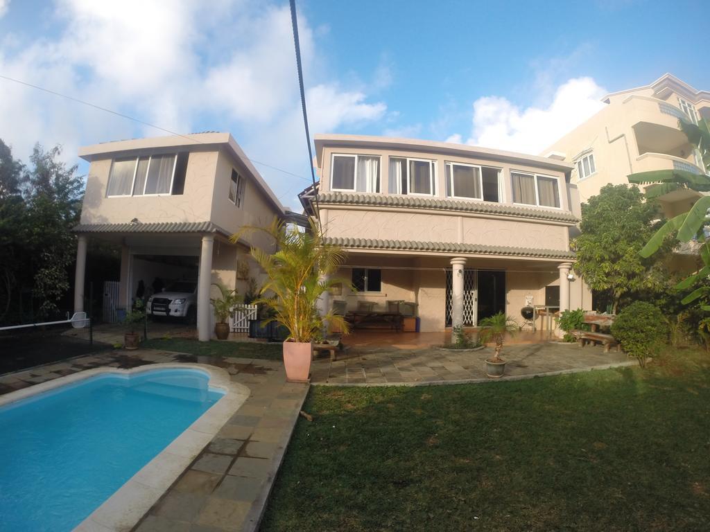 Bavanoca Bungalow *
