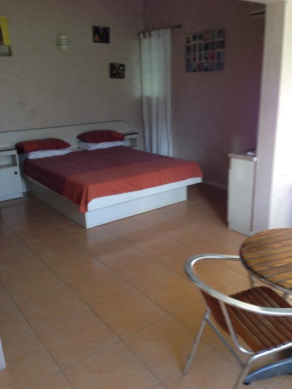 Casa de férias Bavanoca Bungalow Mahébourg