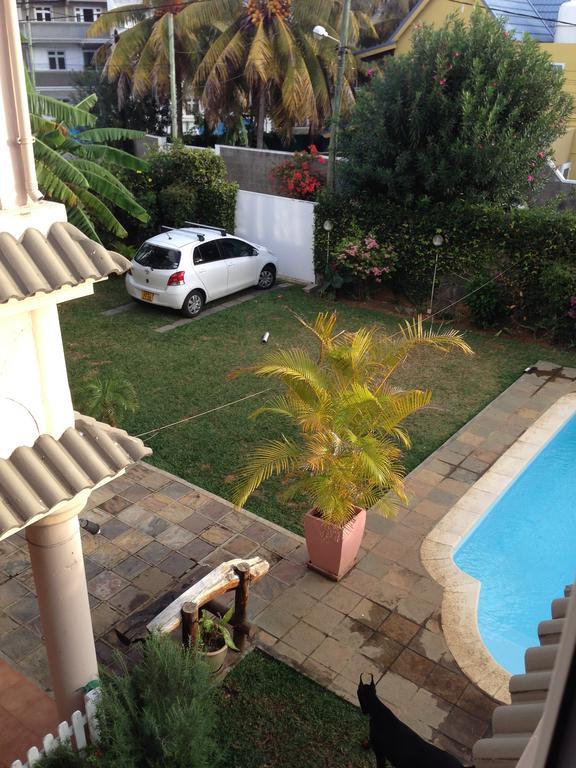 Bavanoca Bungalow * Mahébourg