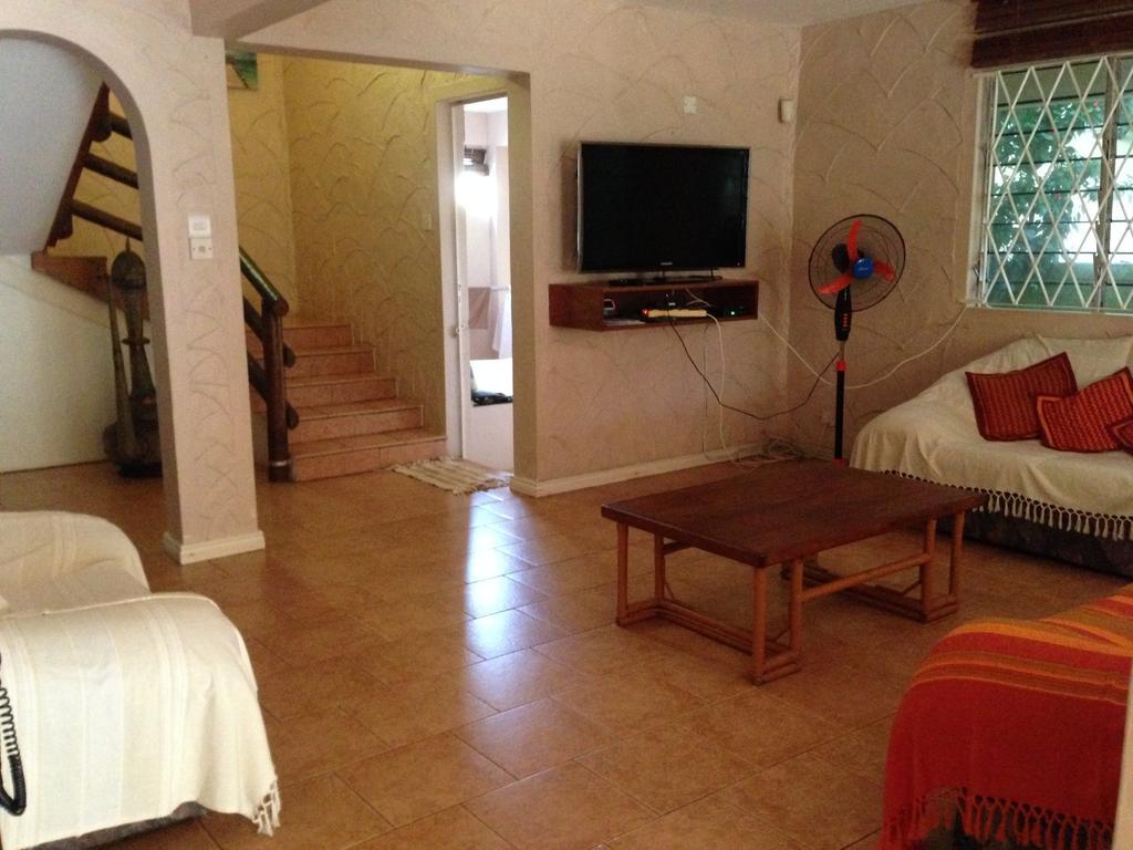 Bavanoca Bungalow Casa de férias