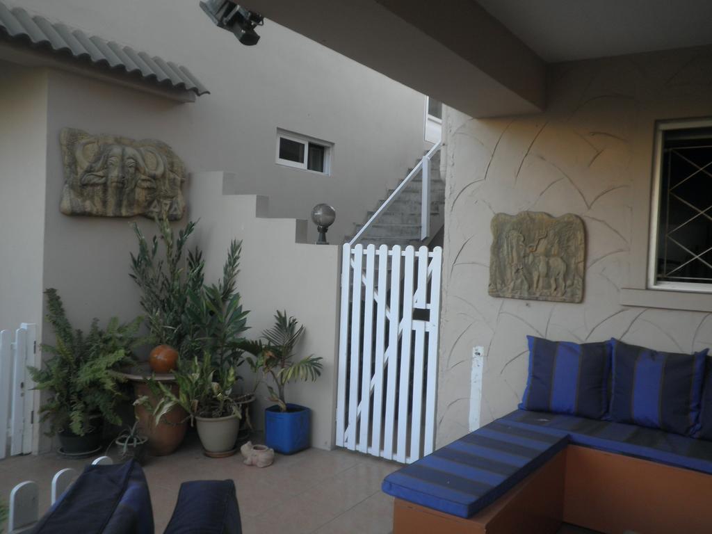 Casa de férias Bavanoca Bungalow *