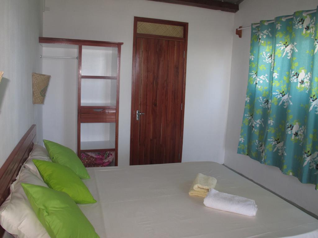 Foulsafat Lodge