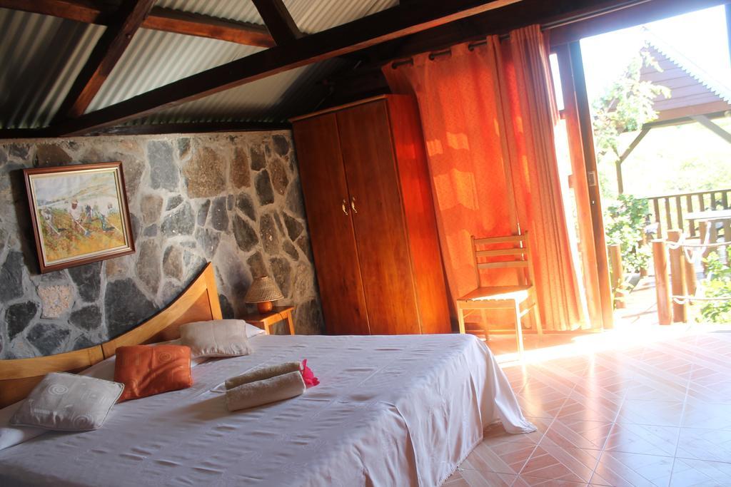 Lodge Foulsafat *