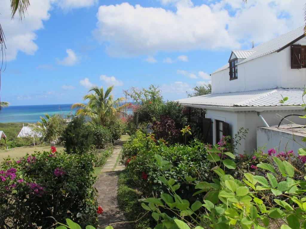 Foulsafat Lodge Bambou