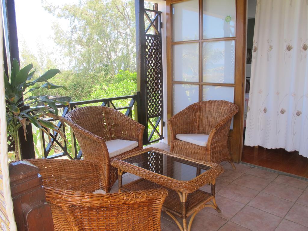 Foulsafat Lodge *