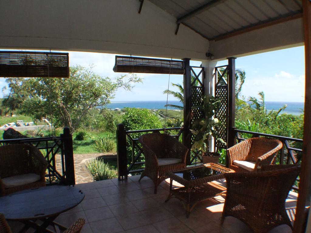 Lodge Foulsafat