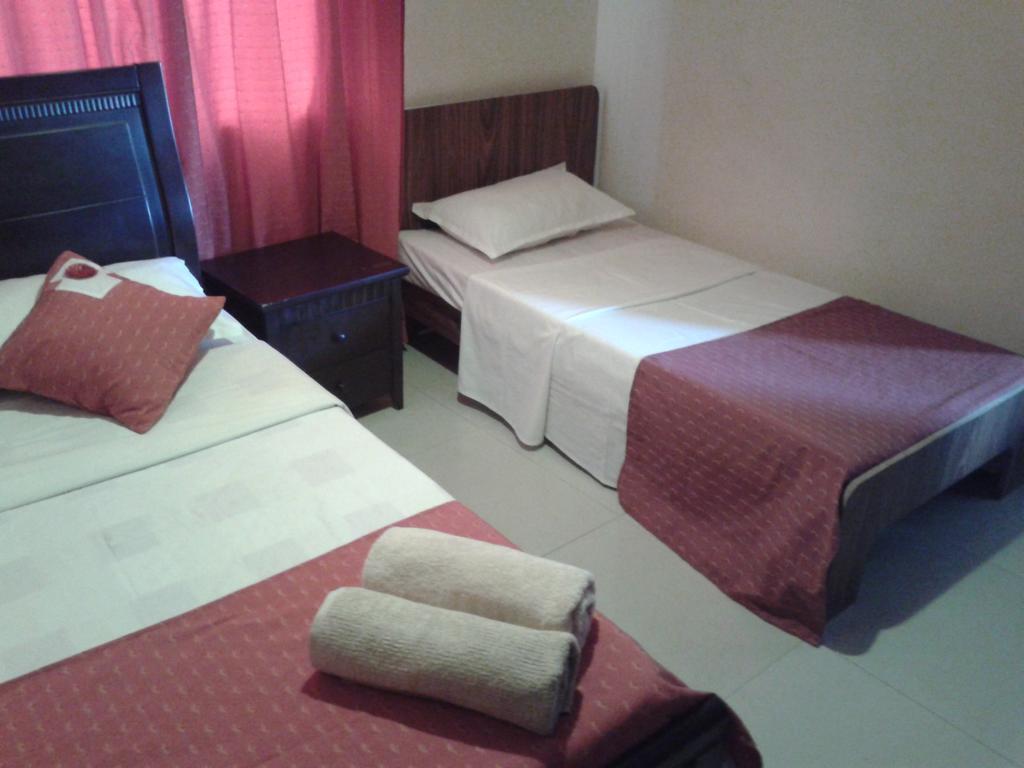 Apartment Narmada