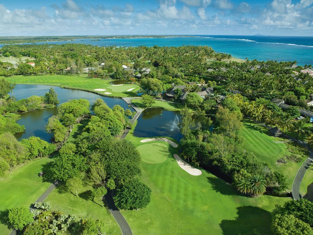Constance 5* Belle Mare