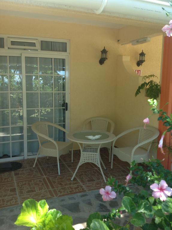 Guest house Rodrigues Coco 2*