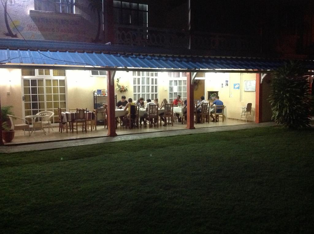 Guest house Rodrigues Coco 2*