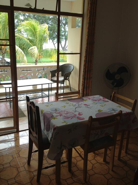Guest house Rodrigues Coco