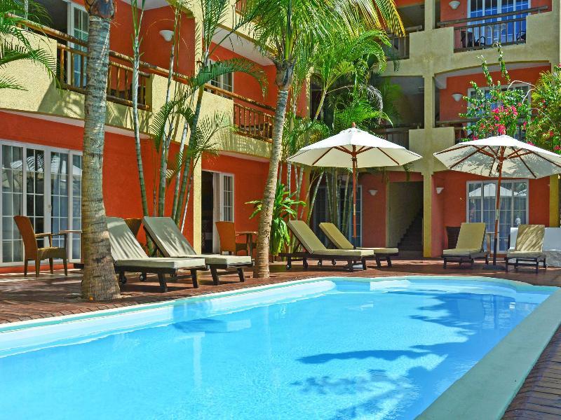La Margarita Guest house 2*
