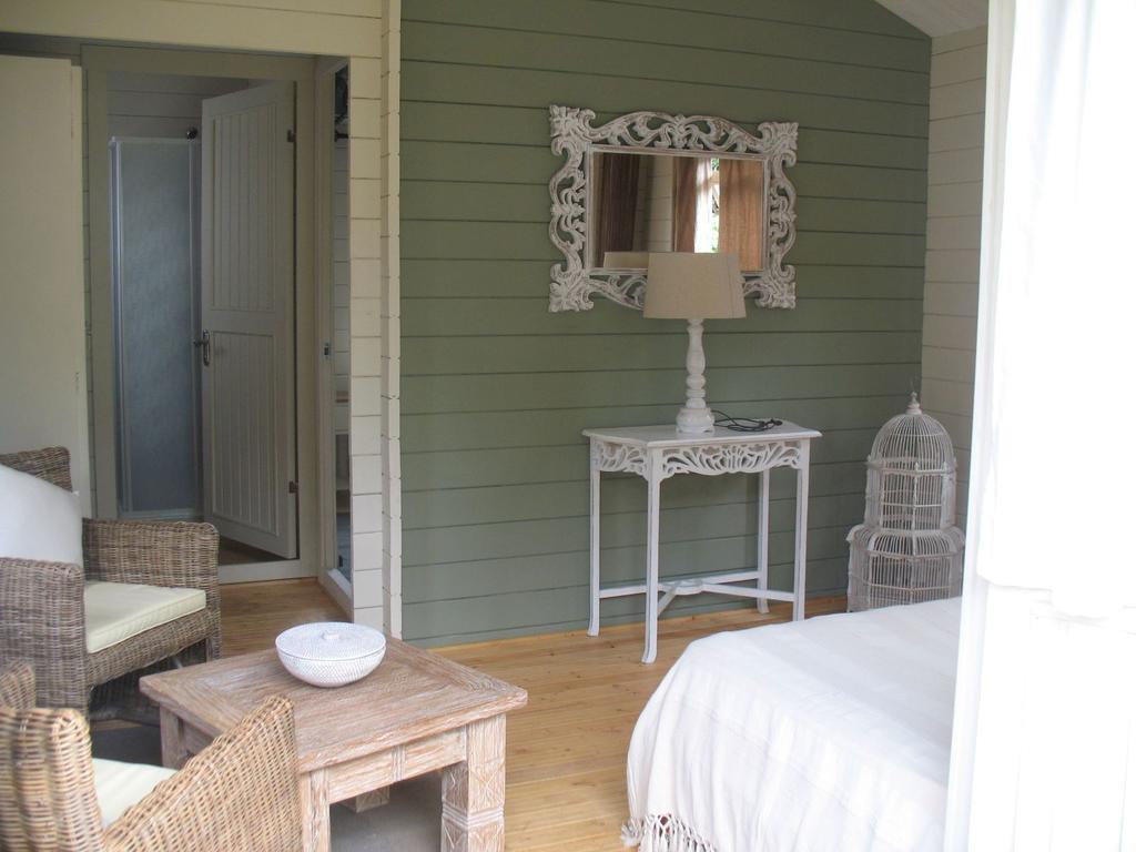 Bed & Breakfast Le Jardin De Beau Vallon *