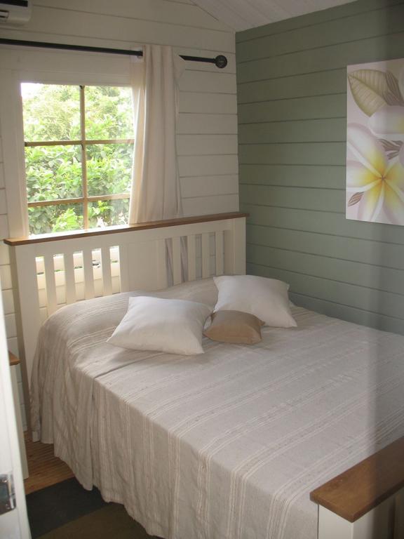 Le Jardin De Beau Vallon Bed & Breakfast Mahebourg