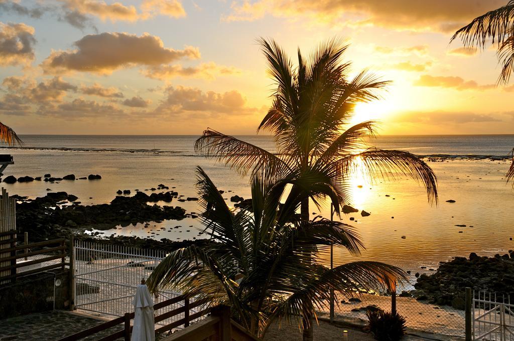 Apartamento De Tamarin