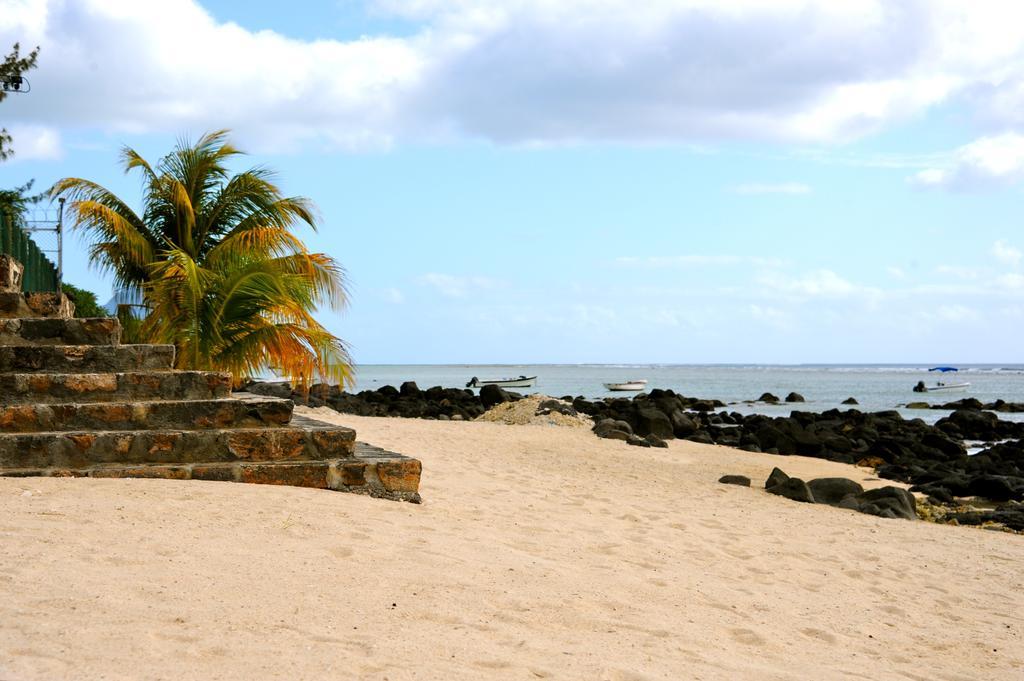 De Tamarin Apartamento 4*