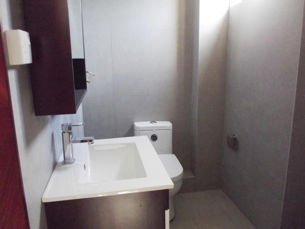 Apartment West Holidays Licensed By The Tourism Authority 09926 Flic en Flac