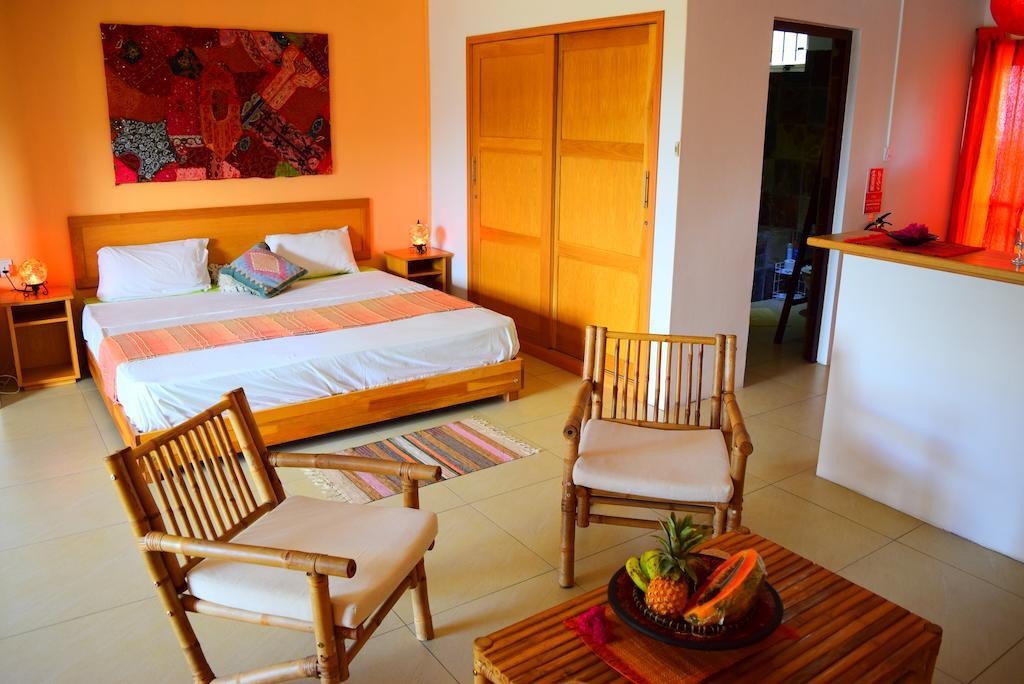 Mountain View Hotel La Gaulette