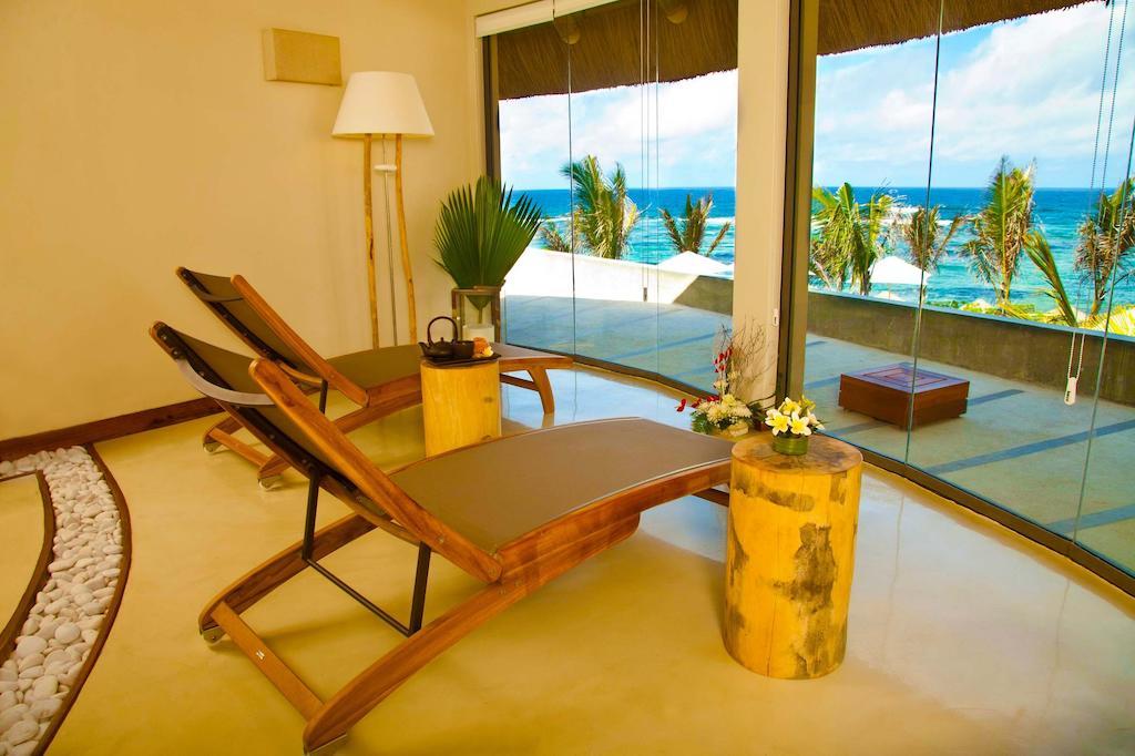 Resort Radisson Blu & (adults Only) Poste Lafayette