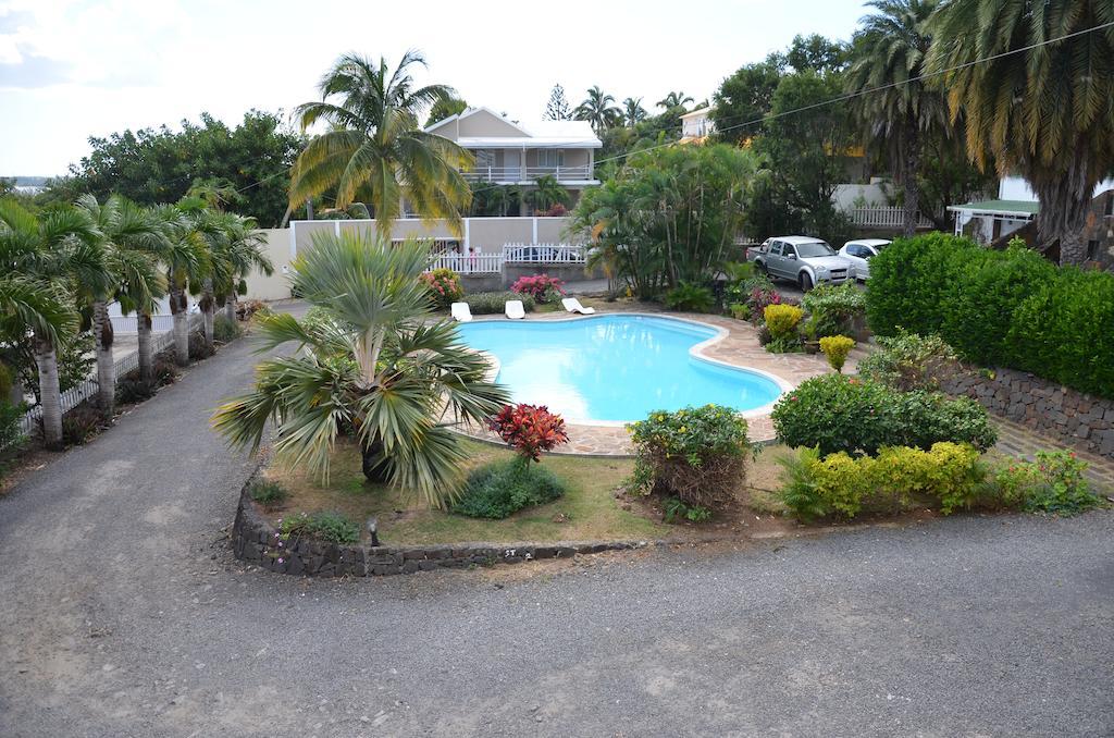 Guest house D'hotes