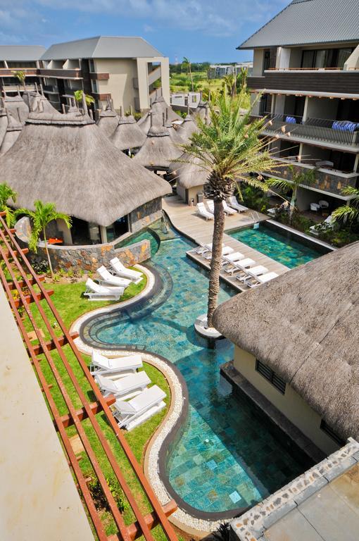 Apartment Domaine Des Alizees & By Fine & Country *