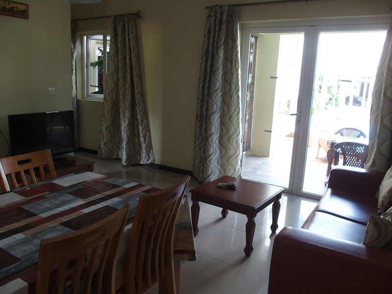 Apartment Narmada